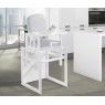 Стул-стол Micuna T-950 Plus White