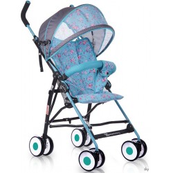 Детская лёгкая коляска-трость Sweet Baby Provence 101A