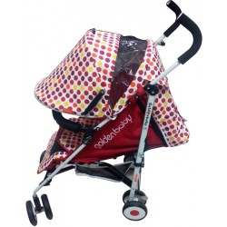 Детская коляска-трость прогулочная Sweet Baby 105B