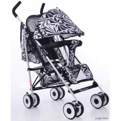 Детская прогулочная коляска-трость Sweet Baby Picasso 105B-X