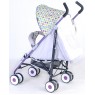 Детская прогулочная коляска тросточкой Sweet Baby Savoy 108