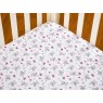 Набор для детской кроватки 7 предметов Giovanni Bonny Bunny (серия Shapito)