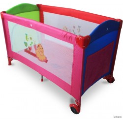 Детский манеж-кровать Sweet Baby Jump (Свит Бэби Джамп)