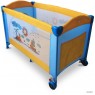 Детский манеж-кровать Sweet Baby Jump (Свит Бэби Джамп)