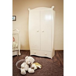 Шкаф для детской комнаты Красная звезда С 538 Можга