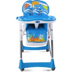Детский стульчик для кормления Sweet Baby Sea World (Свит Бэби Сиа Ворд)