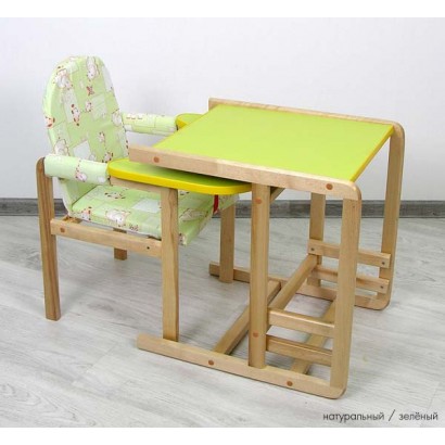 Комплекты (стол и стул) купить в Новосибирске в интернет-магазине Rich Family