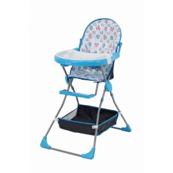 Детский стул для кормления Selby 252